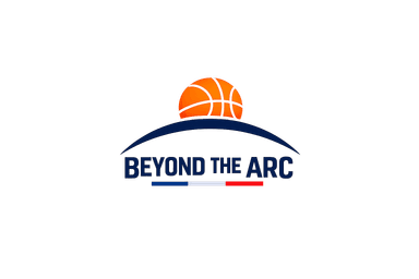 Basketball Logo